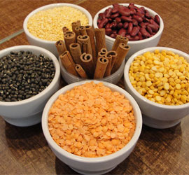 Curry Corner Spices