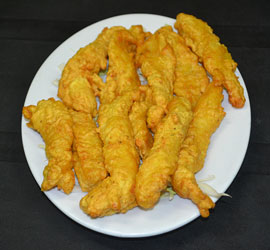 Pakora