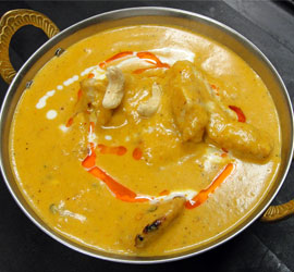 Paneer Masala