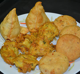 Samosa