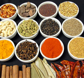 Spices